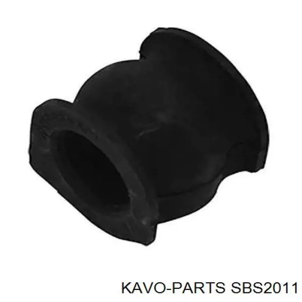 Втулка переднего стабилизатора SBS2011 Kavo Parts