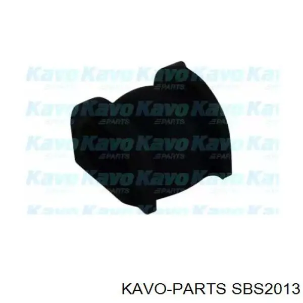 Втулка переднего стабилизатора SBS2013 Kavo Parts