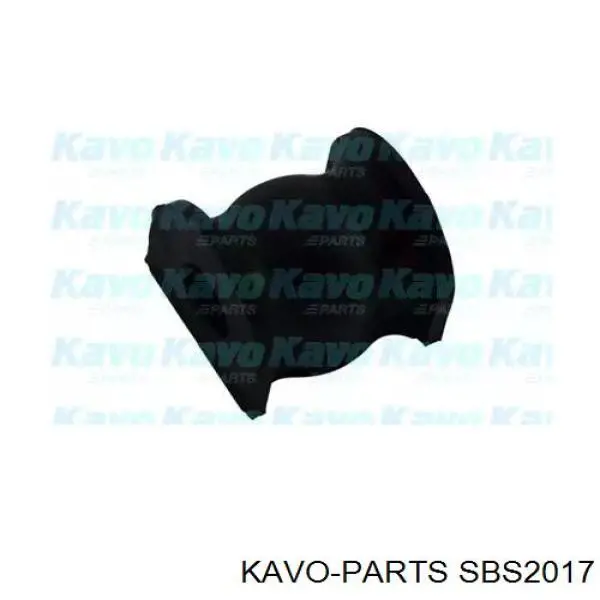 Втулка стабилизатора SBS2017 Kavo Parts