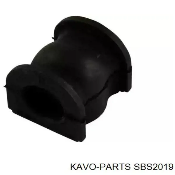 Втулка стабилизатора SBS2019 Kavo Parts