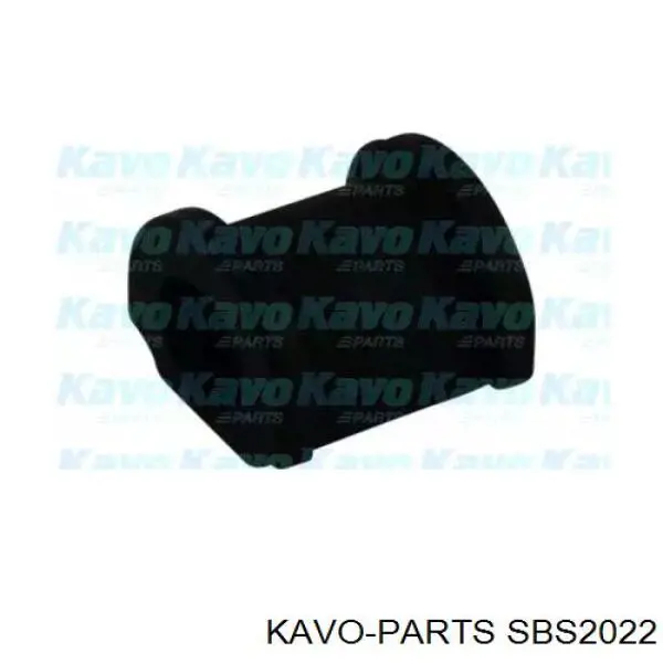 Втулка стабилизатора переднего Kavo Parts SBS2022
