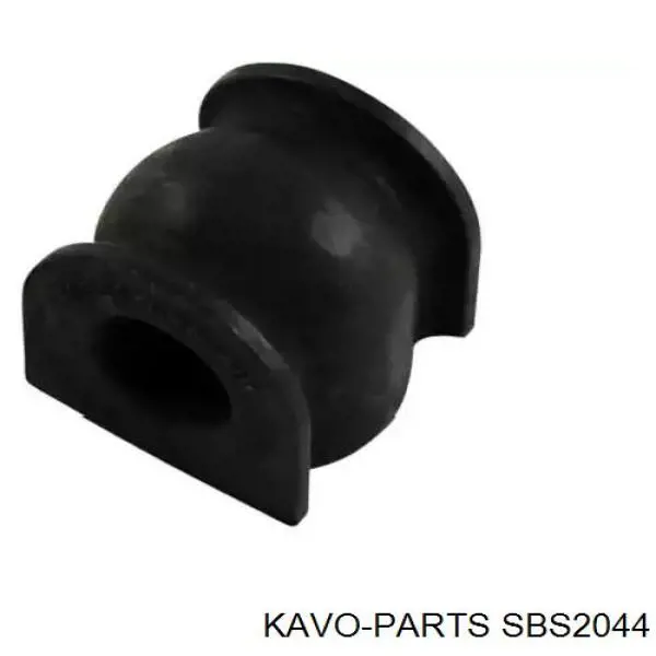 SBS2044 Kavo Parts bucha de estabilizador dianteiro