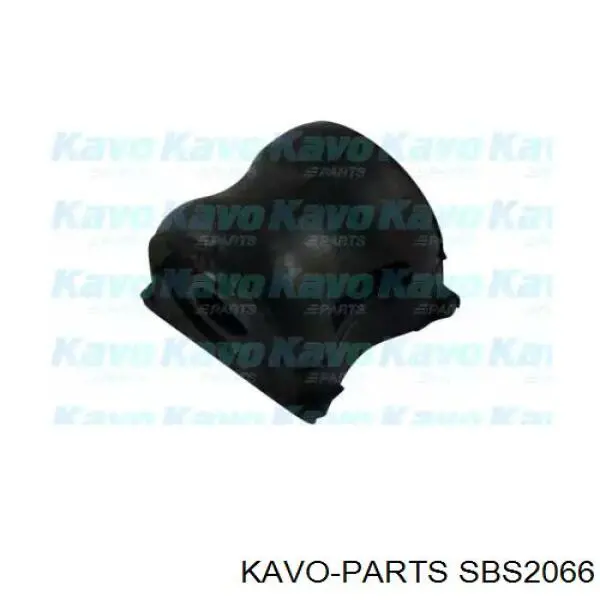 Втулка стабилизатора переднего правая SBS2066 Kavo Parts