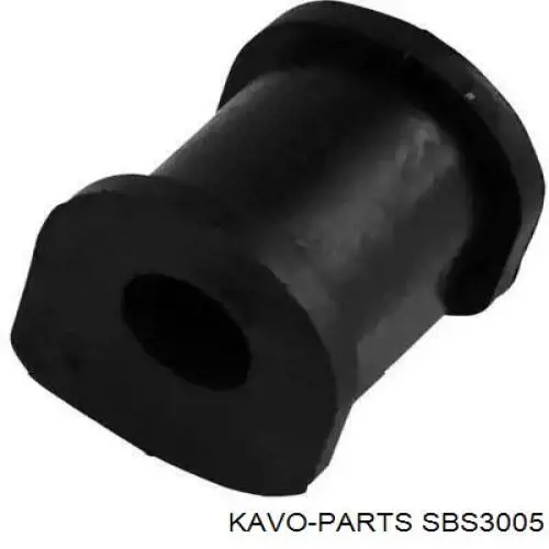 Втулка переднего стабилизатора SBS3005 Kavo Parts