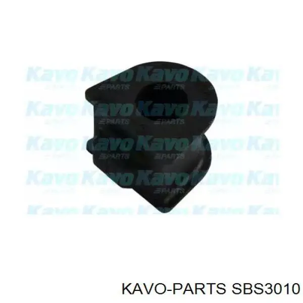 Втулка переднего стабилизатора SBS3010 Kavo Parts