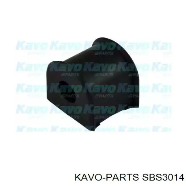 Втулка стабилизатора SBS3014 Kavo Parts