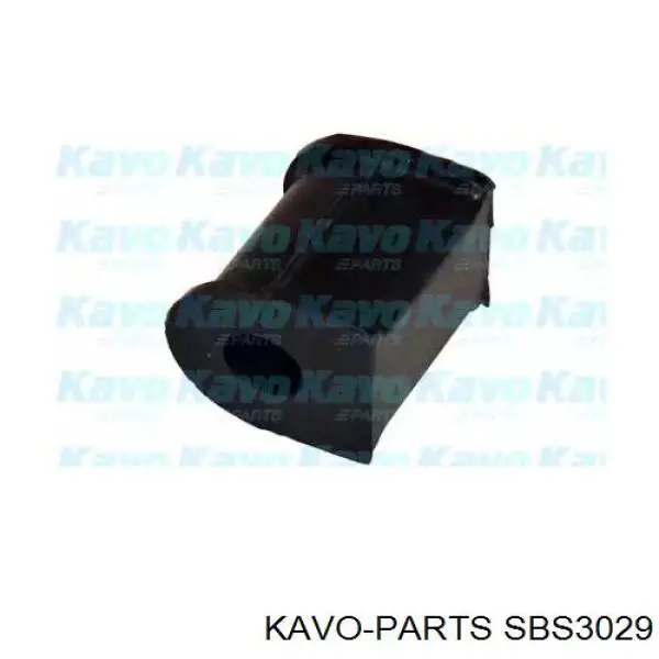 Втулка стабилизатора SBS3029 Kavo Parts