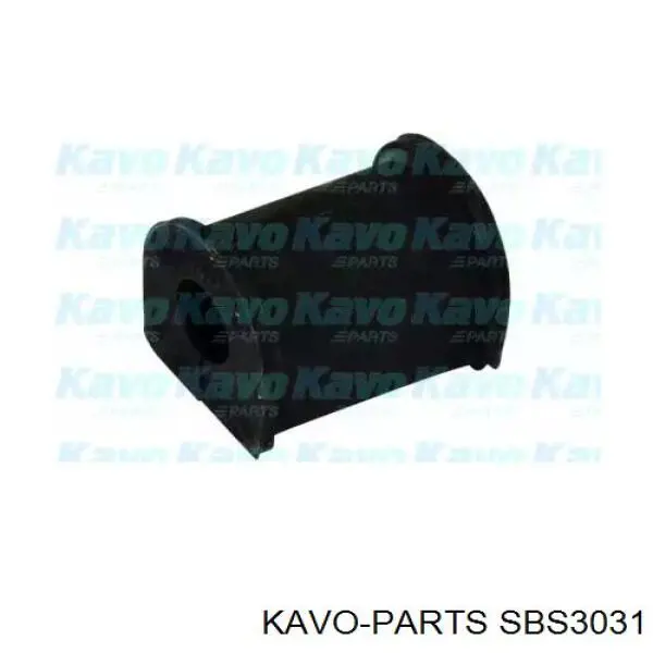 SBS3031 Kavo Parts втулка стабилизатора