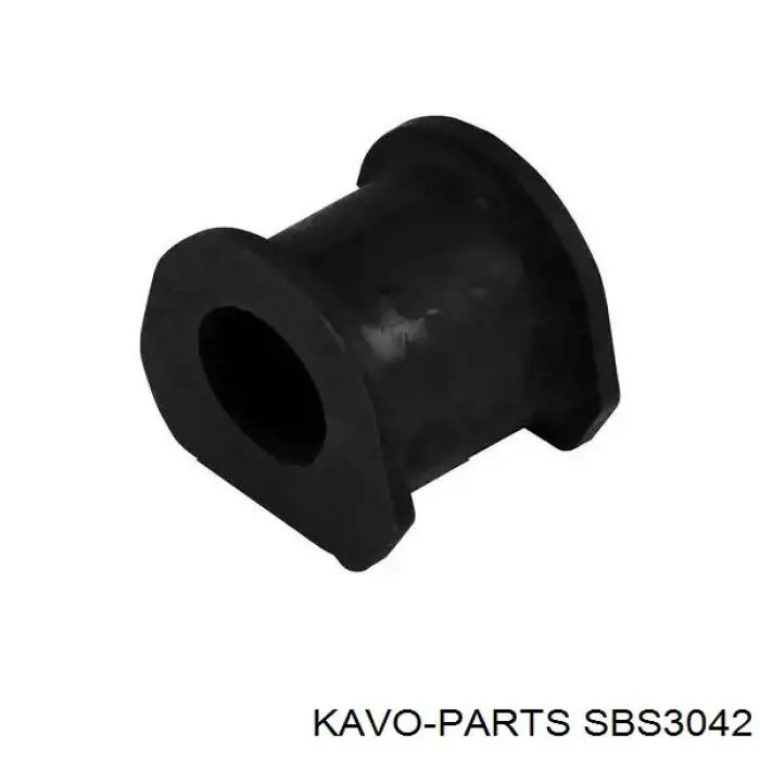 Втулка переднего стабилизатора SBS3042 Kavo Parts