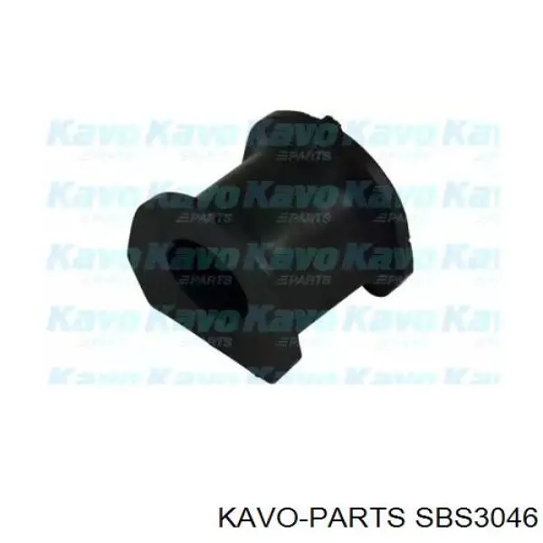 Втулка переднего стабилизатора SBS3046 Kavo Parts