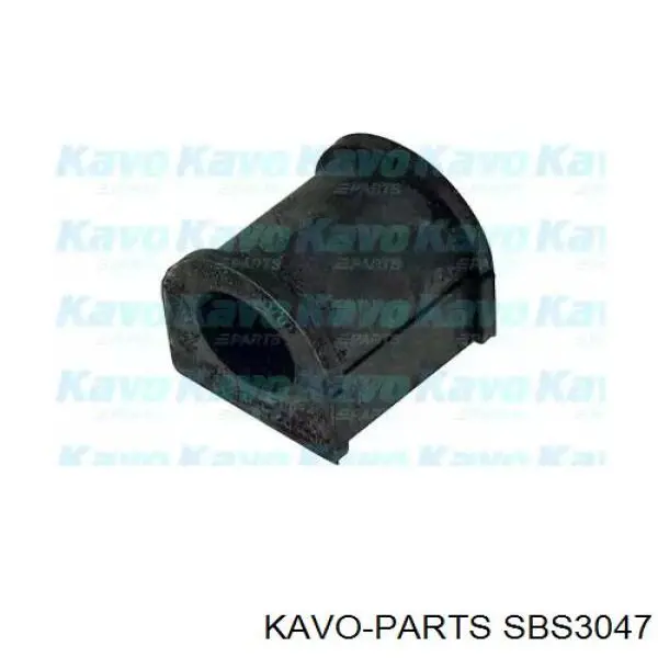 Втулка стабилизатора SBS3047 Kavo Parts