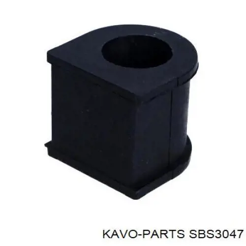 Втулка стабилизатора заднего Dayco DSS1920