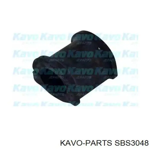 Втулка переднего стабилизатора SBS3048 Kavo Parts