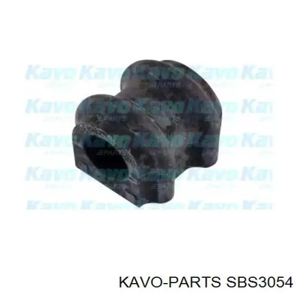 Втулка переднего стабилизатора SBS3054 Kavo Parts