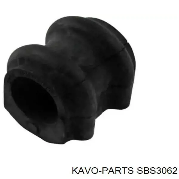 Втулка переднего стабилизатора SBS3062 Kavo Parts