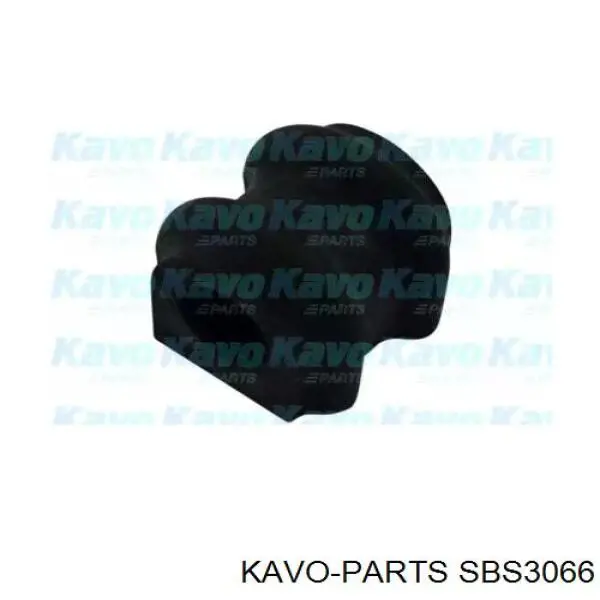 Втулка переднего стабилизатора SBS3066 Kavo Parts