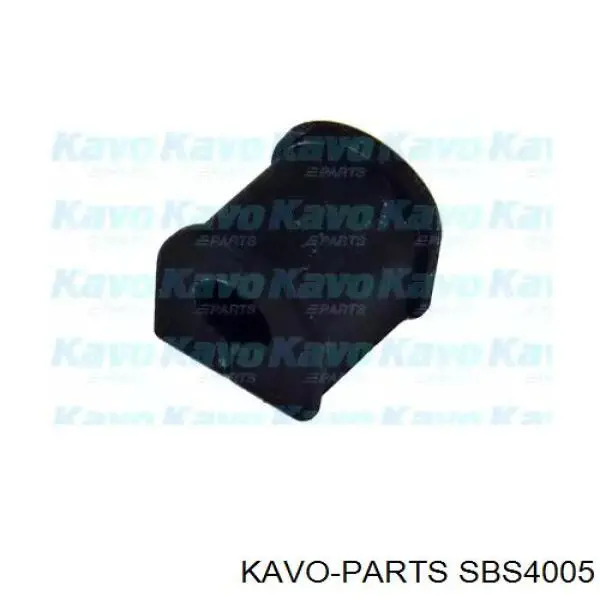 Втулка стабилизатора SBS4005 Kavo Parts