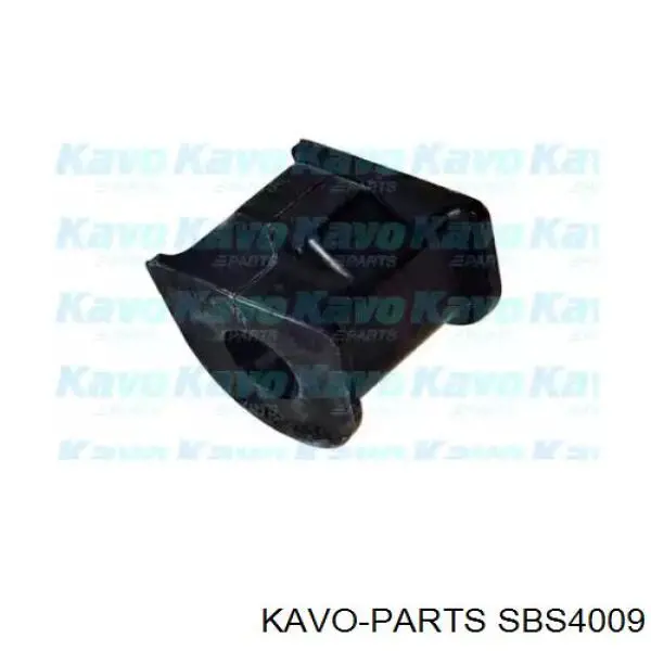 Втулка переднего стабилизатора SBS4009 Kavo Parts