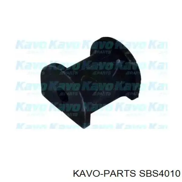 Втулка стабилизатора заднего Kavo Parts SBS4010