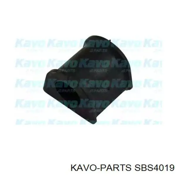 Втулка переднего стабилизатора SBS4019 Kavo Parts