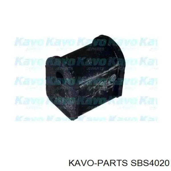 Втулка стабилизатора SBS4020 Kavo Parts