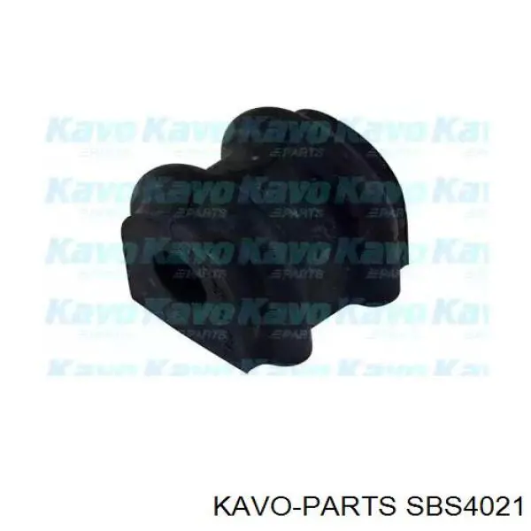 Втулка стабилизатора SBS4021 Kavo Parts