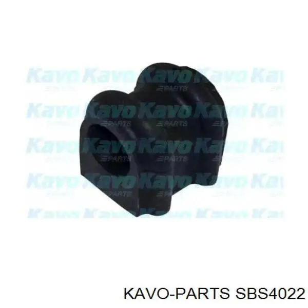 Втулка переднего стабилизатора SBS4022 Kavo Parts