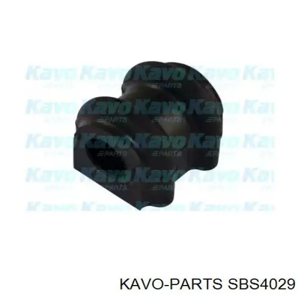 Втулка переднего стабилизатора SBS4029 Kavo Parts