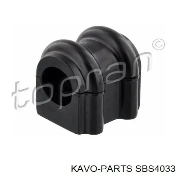 Втулка переднего стабилизатора Kavo Parts SBS4033 цена, от 2.40 USD