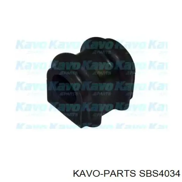Втулка стабилизатора переднего Kavo Parts SBS4034