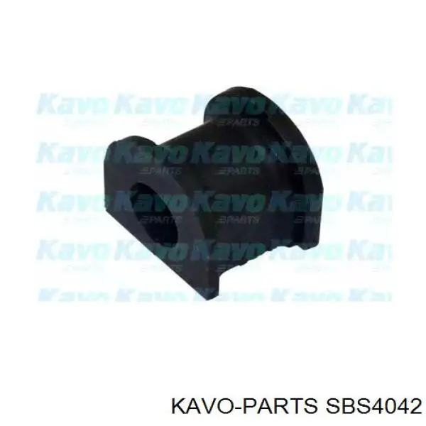 Втулка переднего стабилизатора SBS4042 Kavo Parts