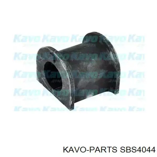 SBS-4044 Kavo Parts втулка переднего стабилизатора
