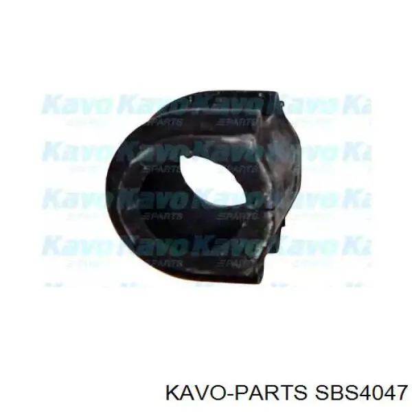 Втулка переднего стабилизатора SBS4047 Kavo Parts