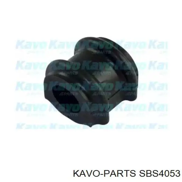 Втулка переднего стабилизатора SBS4053 Kavo Parts