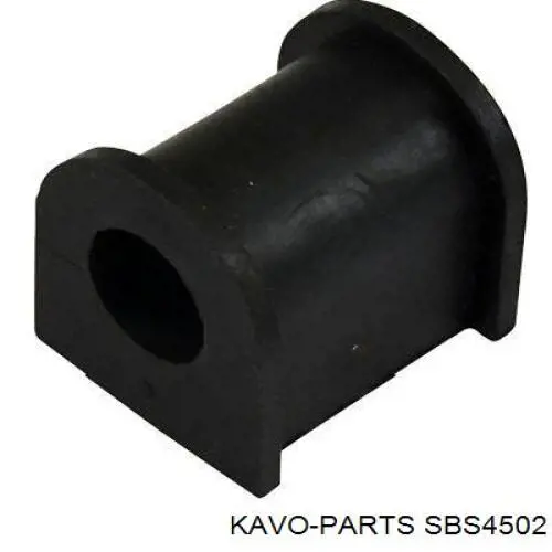 Втулка переднего стабилизатора SBS4502 Kavo Parts