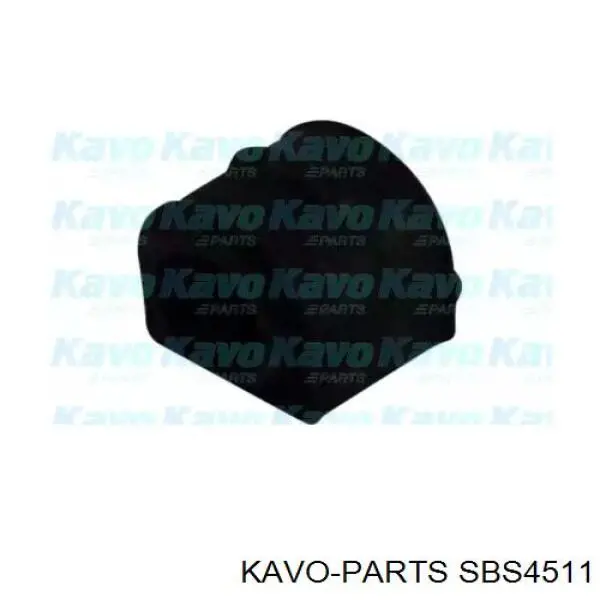 SBS-4511 Kavo Parts bucha de estabilizador dianteiro