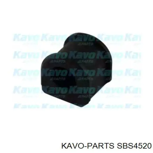 Втулка стабилизатора заднего Kavo Parts SBS4520