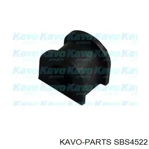 SBS-4522 Kavo Parts втулка стабилизатора переднего