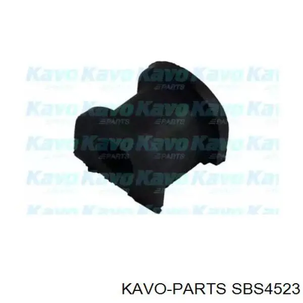 Втулка стабилизатора заднего Kavo Parts SBS4523
