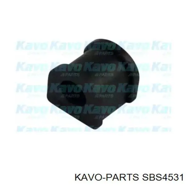 Втулка переднего стабилизатора SBS4531 Kavo Parts