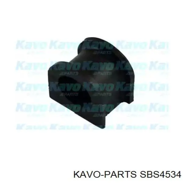 SBS-4534 Kavo Parts bucha de estabilizador dianteiro