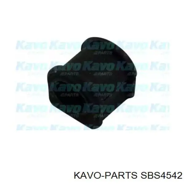SBS4542 Kavo Parts bucha de estabilizador dianteiro
