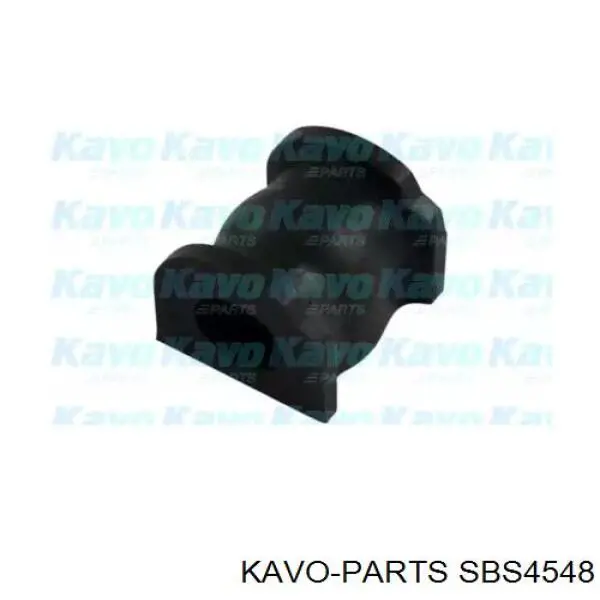 Втулка стабилизатора SBS4548 Kavo Parts