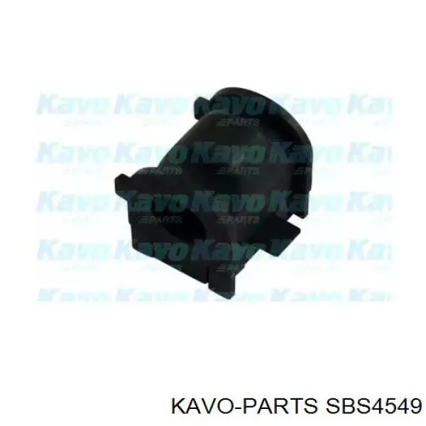 Втулка переднего стабилизатора SBS4549 Kavo Parts