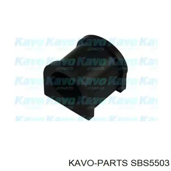 Втулка переднего стабилизатора SBS5503 Kavo Parts