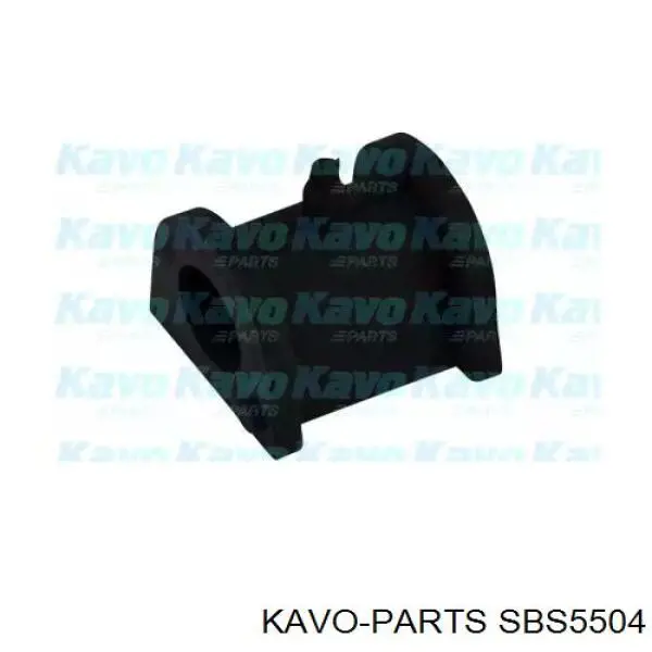 Втулка переднего стабилизатора SBS5504 Kavo Parts