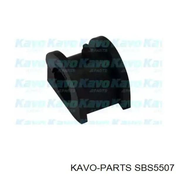 Втулка переднего стабилизатора SBS5507 Kavo Parts