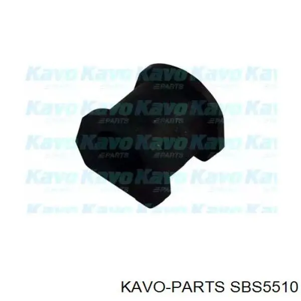 Втулка стабилизатора переднего Kavo Parts SBS5510