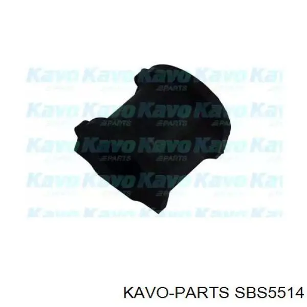 Втулка стабилизатора переднего Kavo Parts SBS5514