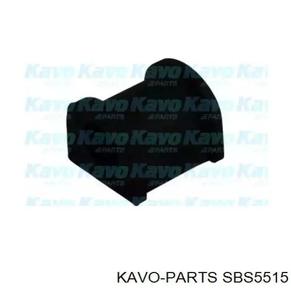 Втулка переднего стабилизатора SBS5515 Kavo Parts